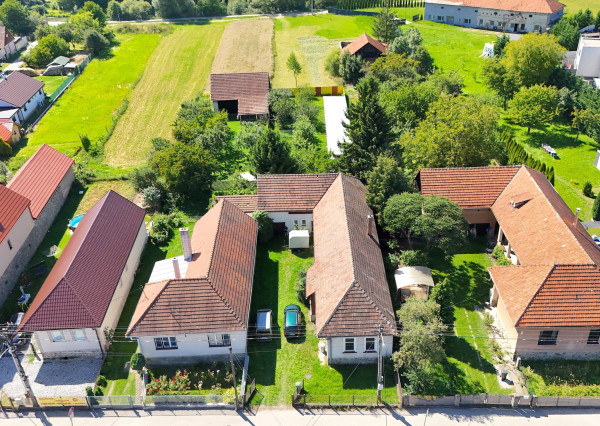 Piata Avenue | Na predaj rodinný dom - Priekopa