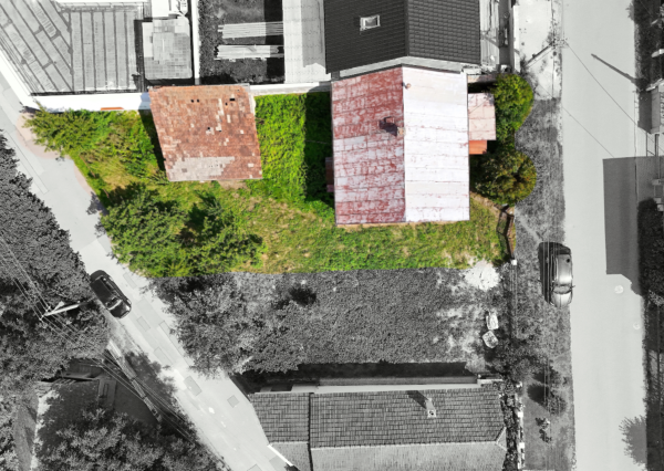 Piata Avenue | Domček v pôvodnom stave - Bytčica