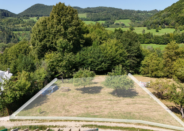 Piata Avenue | Pozemky v srdci prírody - Lysica | + projekty