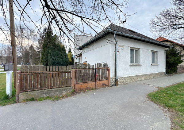 Piata Avenue | Rodinný dom s exkluzívnou polohou - Priekopa