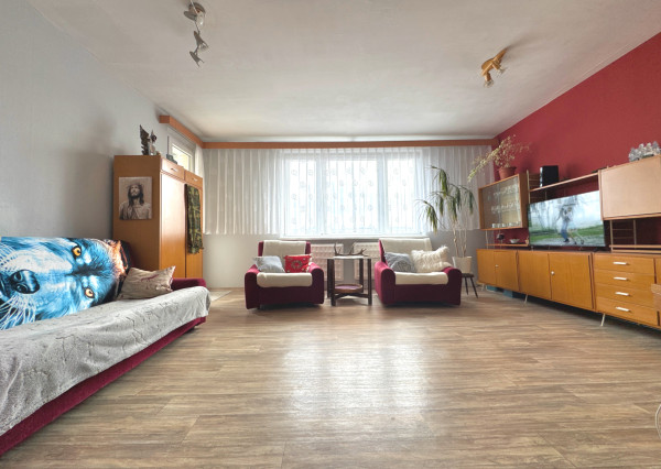 Piata Avenue | 3-izbový byt s výhľadom na Martinky, Ľadoveň