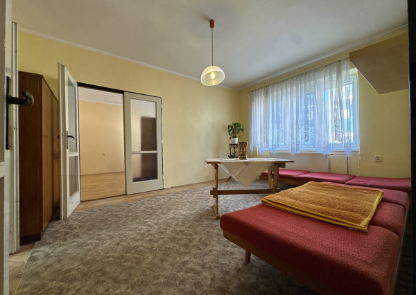 Staromestský tehlový byt 3+1 , Žilina - Širšie centrum (75m2) s balkónom