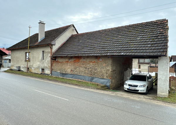 Piata Avenue | Rodinný dom s pozemkom (735 m2) - Poluvsie