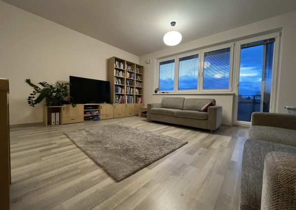 Na prenájom tehlová novostavba 4+1 , Žilina - Hliny VIII (92m2) s parkvacím státím
