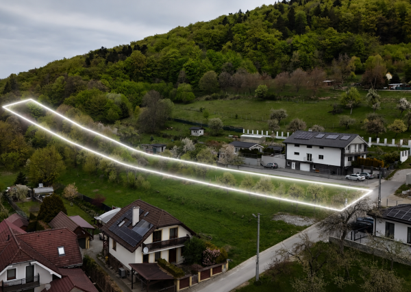 Piata Avenue | Pozemok so stavebným povolením - Ovčiarsko