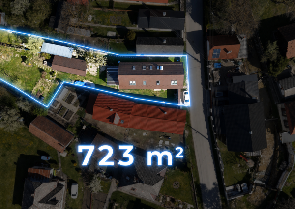Piata Avenue | Rodinný dom Blatnica – 200 m², 15 min. od Martina