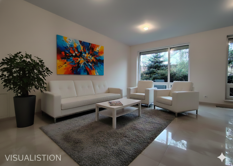 🏢 NA PREDAJ/ obchodný priestor so showroomom a možnosťou bývania – ideálna investícia!