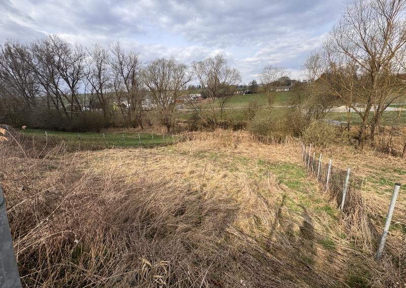 TRNOVÉ - INVESTIČNÝ POZEMOK (605m2)